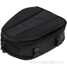 Multifunctional PU Leather Motorcycle Bag